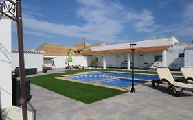 Finca La Manchica