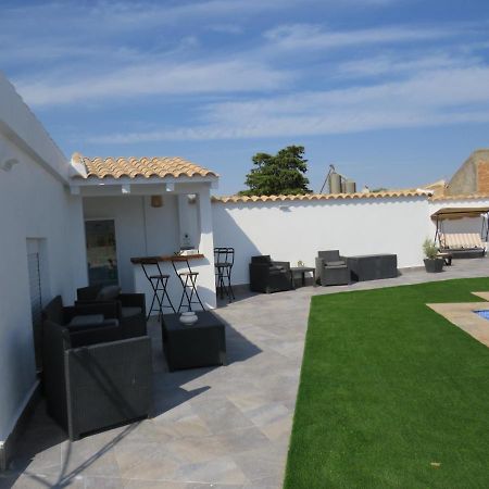 B&B Finca La Manchica Cartagena Buitenkant foto