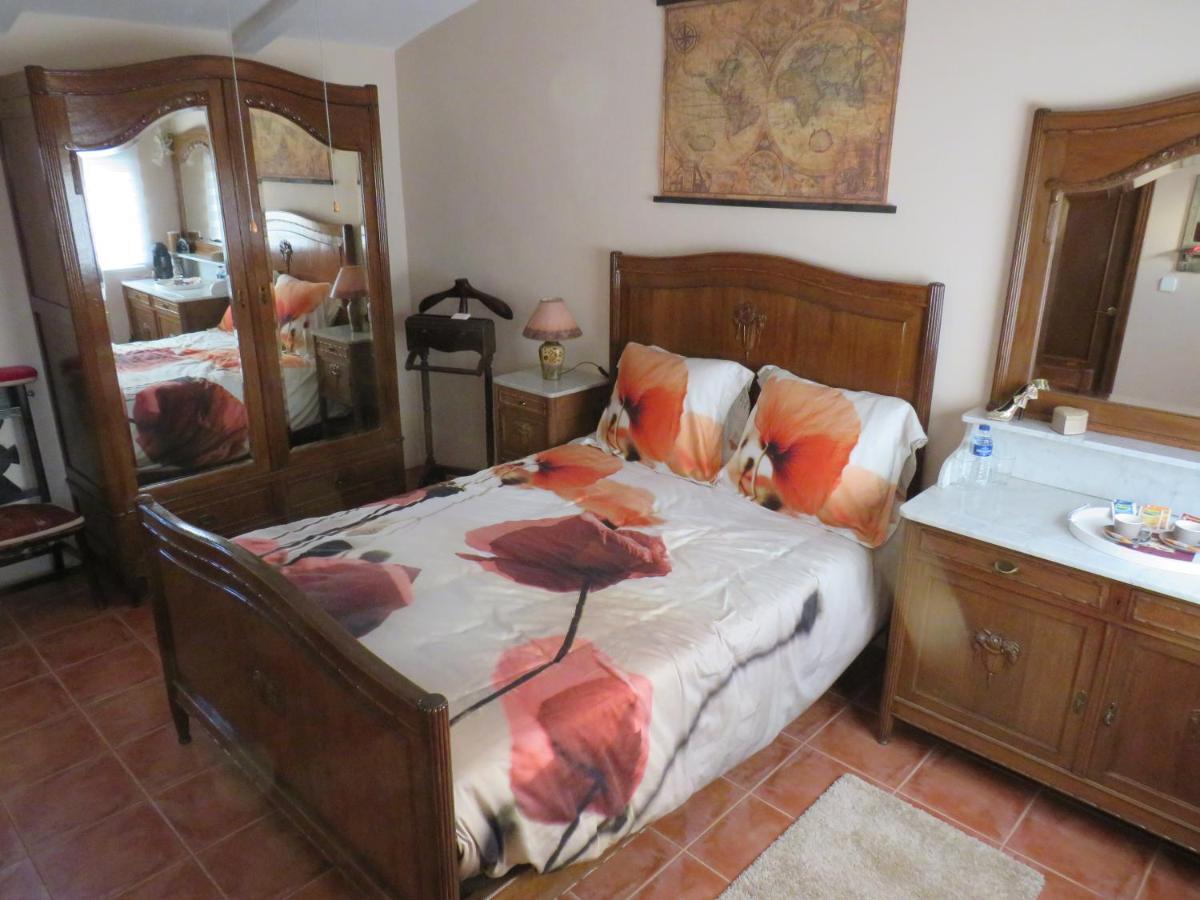 B&B Finca La Manchica Cartagena Buitenkant foto