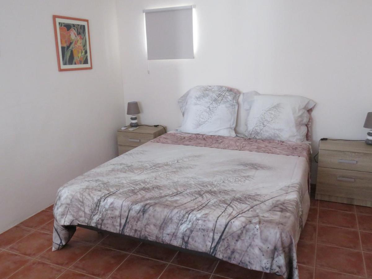 B&B Finca La Manchica Cartagena Buitenkant foto